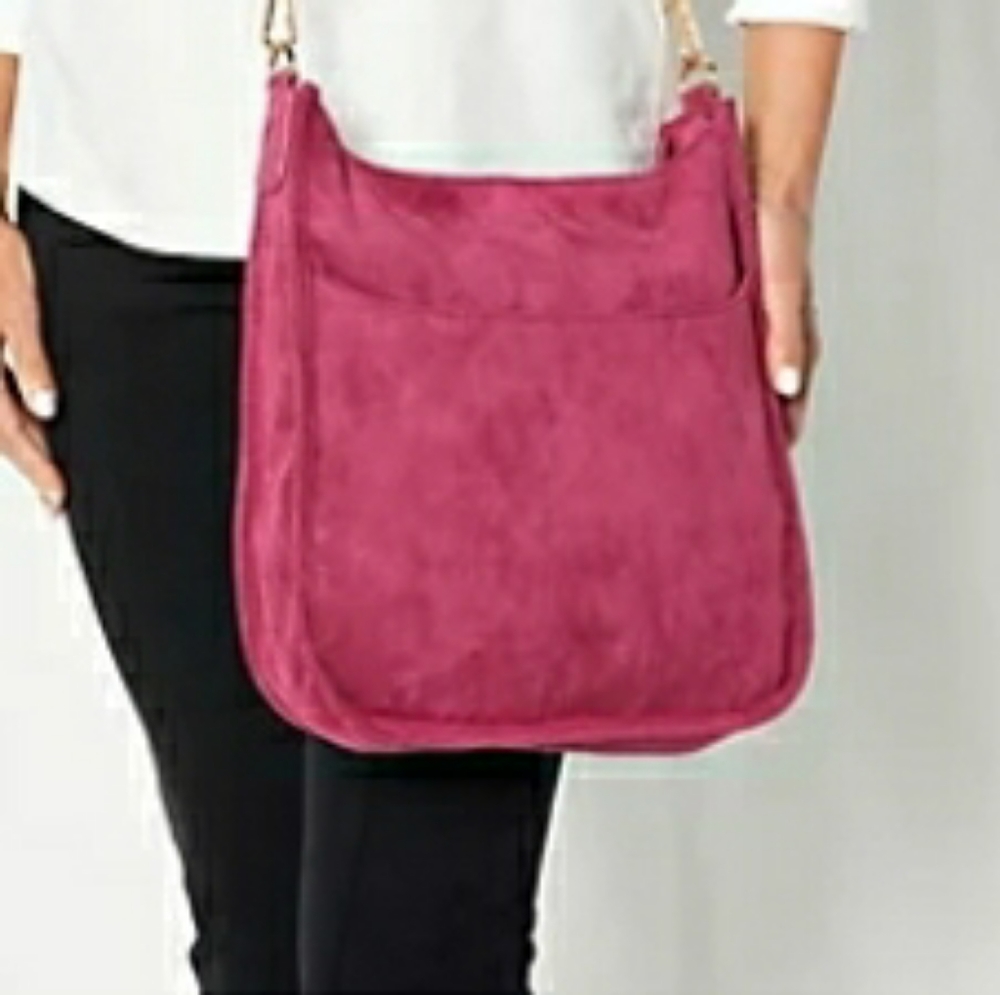 Ah*dorned Crossbody w/2 guitar Straps and Pouch